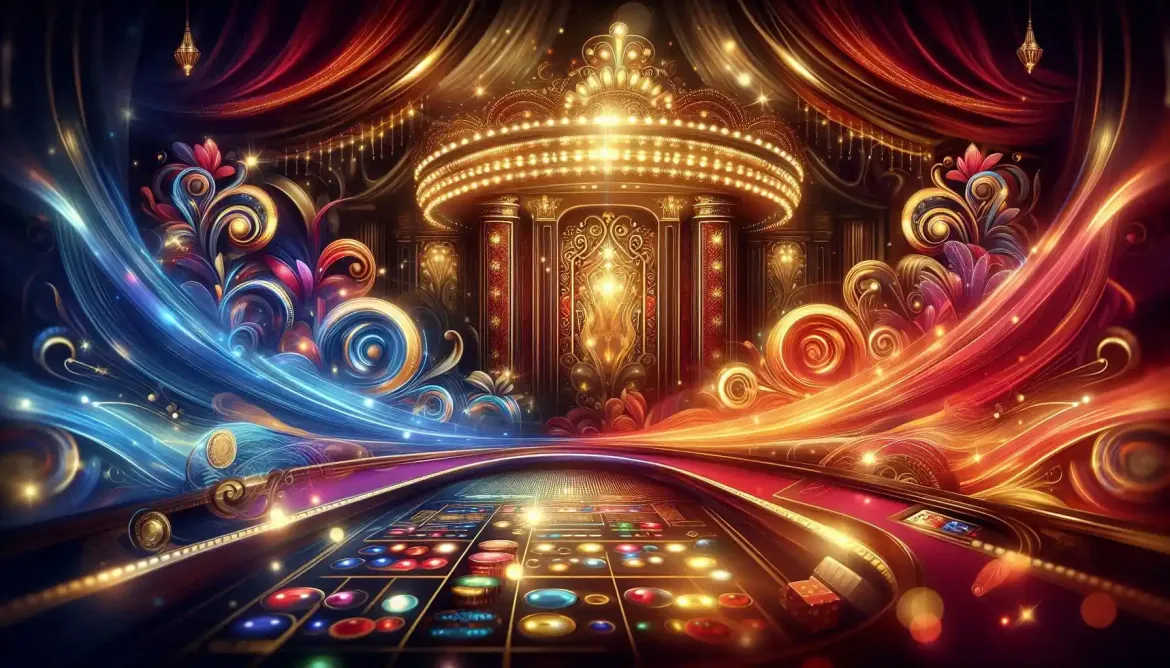 Rakoo Casino